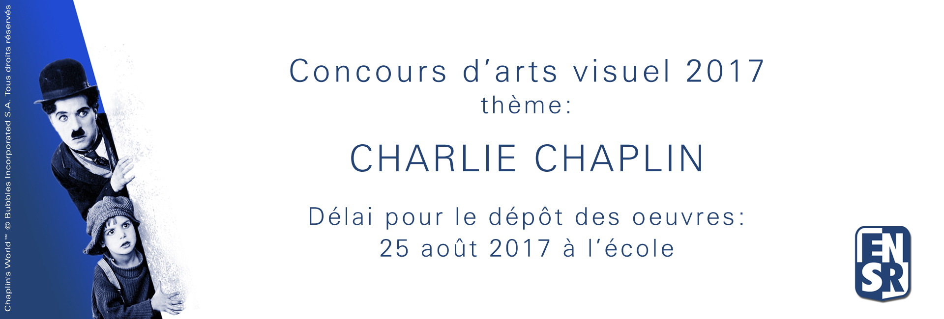 Concours d'arts visuels Concours d'arts visuels